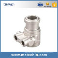 High Quality OEM Precision Stainless Steel Casting for Agriculture Machinery Parts